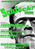 Schlock! Webzine Vol 2 Issue 2