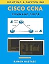 Cisco CCNA Command Guide (Computer Networking Series) Cisco CCNA Command Guide (Computer Networking Series)