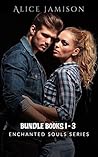 Enchanted Souls Bundle by Alice Jamison