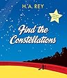 Find the Constellations by H.A. Rey