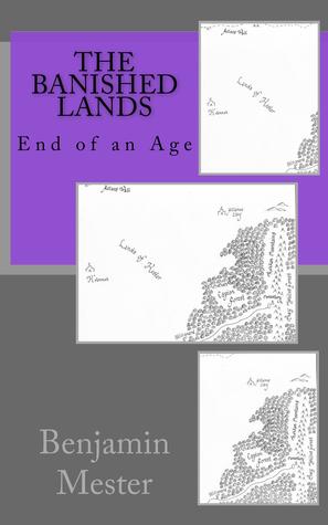End of an Age (The Banished Lands #4)
