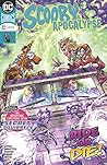 Scooby Apocalypse (2016-) #22 (Scooby Apocalypse by Keith Giffen