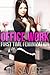 Office Work: First Time Feminization