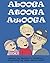 Abooga Atooga Awooga by Quintin C Lindblad