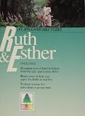 Life Application Bible Study Guide: Ruth-Esther