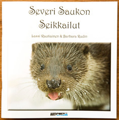 Severi Saukon seikkailut (Paperback)