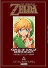 The Legend of Zelda by Akira Himekawa