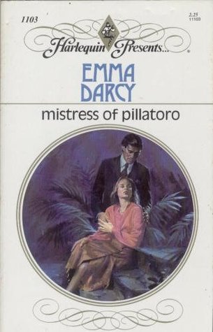 Mistress of Pillatoro