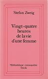 Vingt-quatre heur...