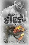 Steel My Heart by Nicky James