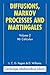 Diffusions, Markov Processes and Martingales: Volume 2, Itô Calculus (Cambridge Mathematical Library)