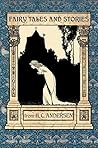 Book cover for Fairy Tales and Stories from Hans Christian Andersen (Illustrated) (Robin Books Book 22)