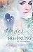 Hopes Hoffnung (Ein Winterroman 3) (German Edition)
