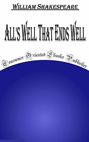 All's Well That Ends Well