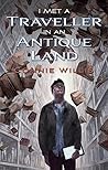 I Met a Traveller in an Antique Land by Connie Willis