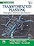 TRANSPORTATION PLANNING by Pradip Kumar Sarkar