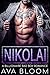 Nikolai (The Volkovs #2)