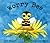 Worry Bee by Ann Biese