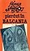 Pierdut în Balcania