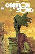 Oblivion Song #1