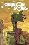Oblivion Song #1 by Robert Kirkman