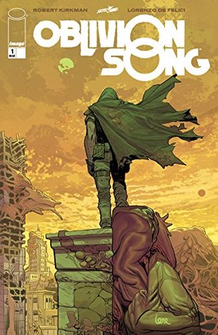 Oblivion Song #1 (Kindle Edition)