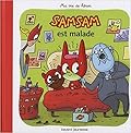 SamSam est malade