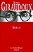 Bella (Les Cahiers Rouges) (French Edition)