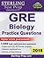 Sterling Test Prep GRE Biology Practice Questions by Sterling Test Prep
