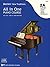 WP454 - Bastien New Traditions - All In One Piano Course - Le... by Lisa Bastien
