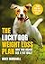 The Lucky Dog Weight Loss Plan