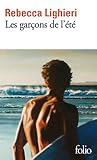 Les Garçons de l'été