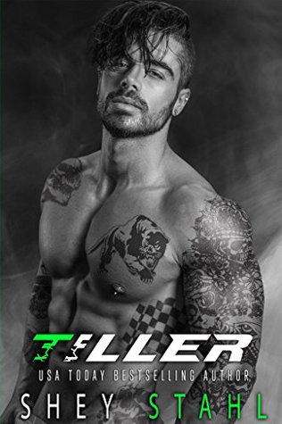 Tiller (The FMX Series)