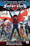 Super Sons, Vol. ...