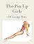 The Pin Up Girls of George Petty Vo. 1 by Vinny Goldstein