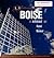 Quintessential Boise - An Architectural Journey by Charles Hummel
