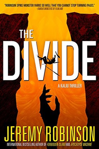 The Divide (Kindle Edition)