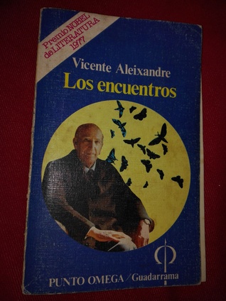 Los encuentros (Paperback)