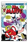 Ms. Marvel #9 by Chris Claremont