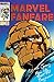 Marvel Fanfare #15 by Barry Windsor-Smith