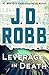Leverage in Death (In Death...