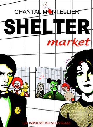 Shelter market (Paperback)