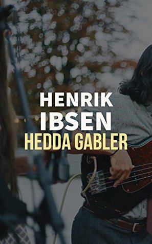 Hedda Gabler