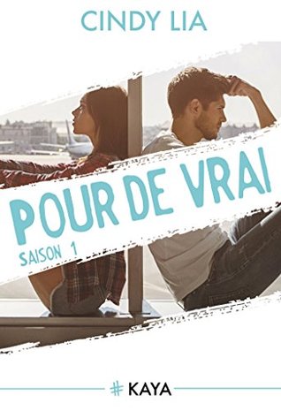 Pour de vrai (French Edition)
