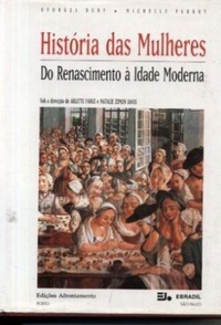 História das Mulheres - Renascimento à Idade Moderna 3