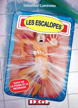 Les Escalopes (Paperback)