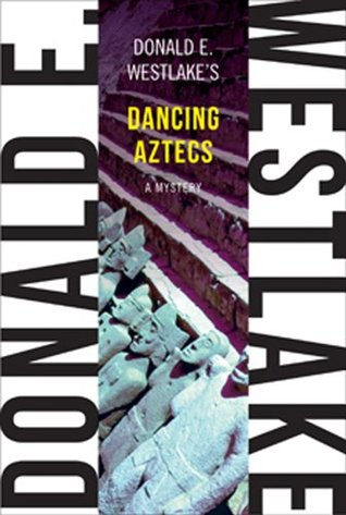 Dancing Aztecs
