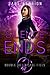 Silence Ends (Double Helix Case Files #3)