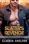 Slater's Revenge by Claudia  Shelton