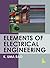 Elements of Electrical Engineering